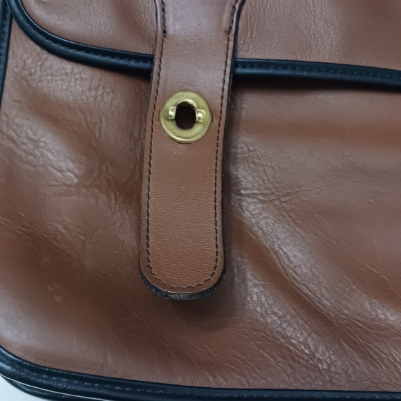 vintage portfolio 💼 briefcase - Picture 10 of 15